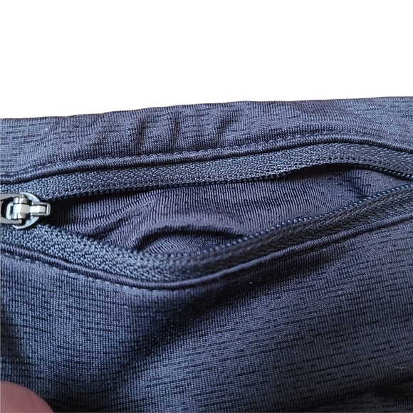 Mondetta gray slim fit drawstring jogger pants - Picture 14 of 15